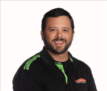 Phillip Nave, Vice President, General Manager Columbia Operations, team member at SERVPRO of The Dutch Fork