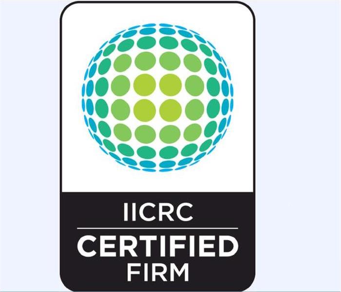 The IICRC Logo